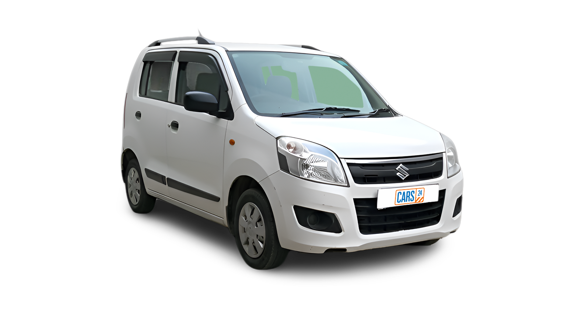 Maruti Wagon R 1.0-img